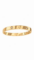 C - Love Bangle