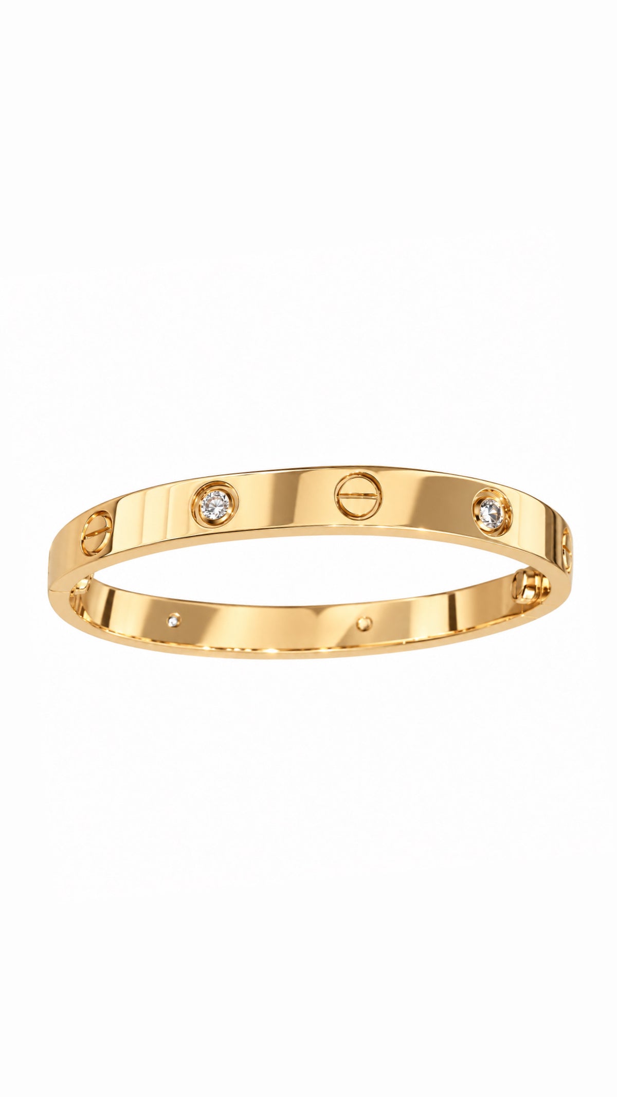C - Love Bangle