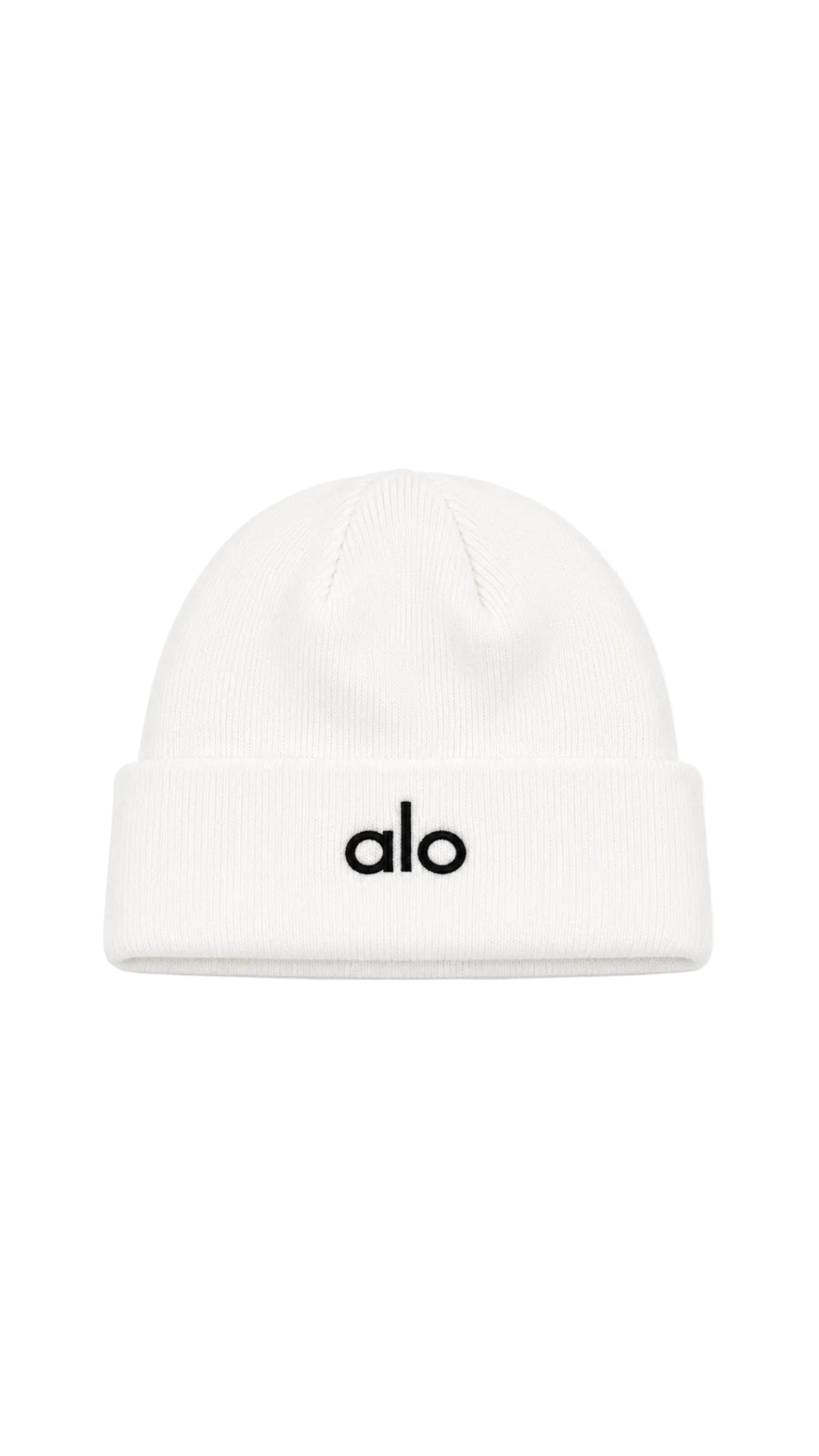 A Yoga Off-Duty Performance Beanie