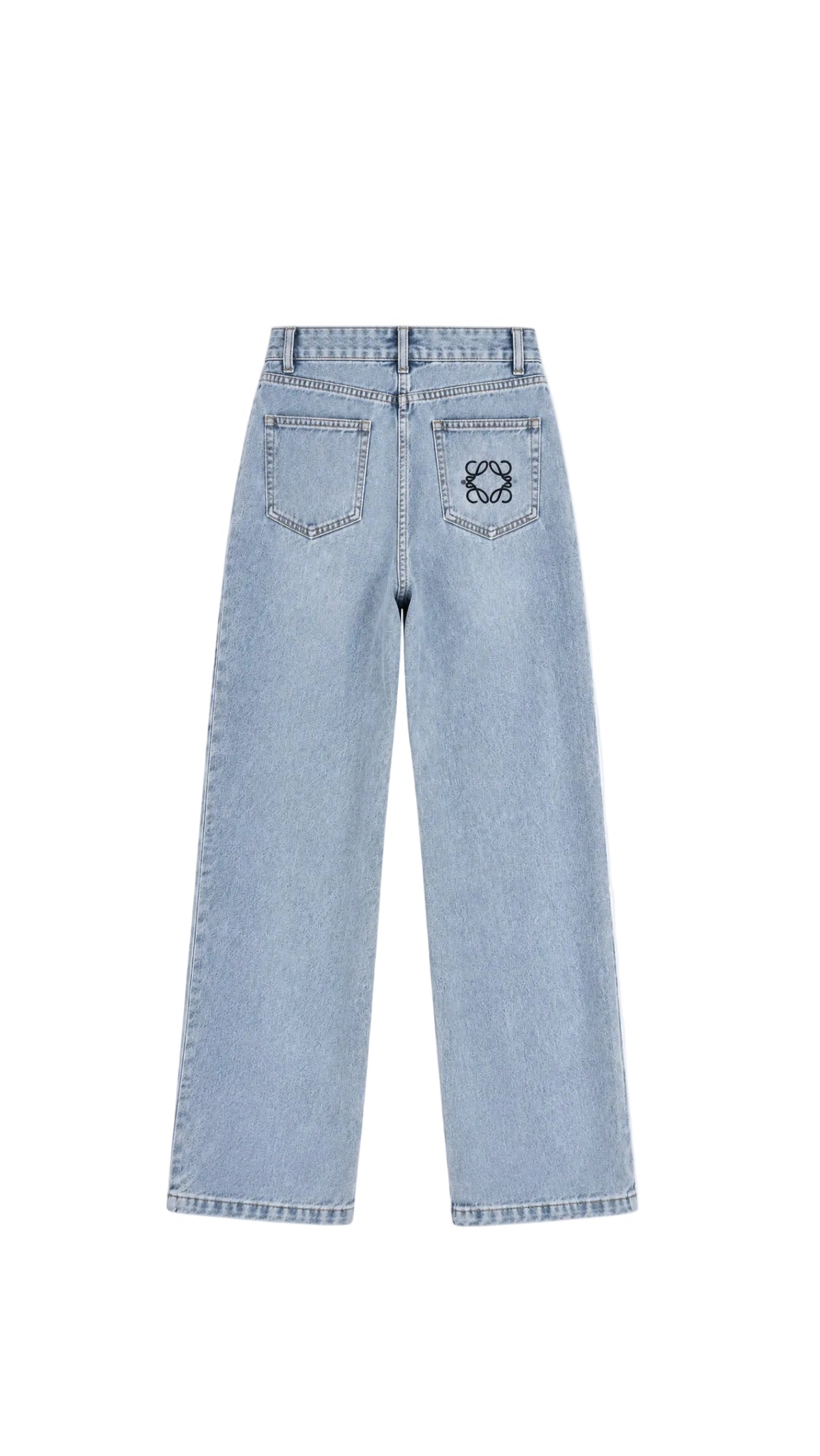 L - Classy Pocket Jeans