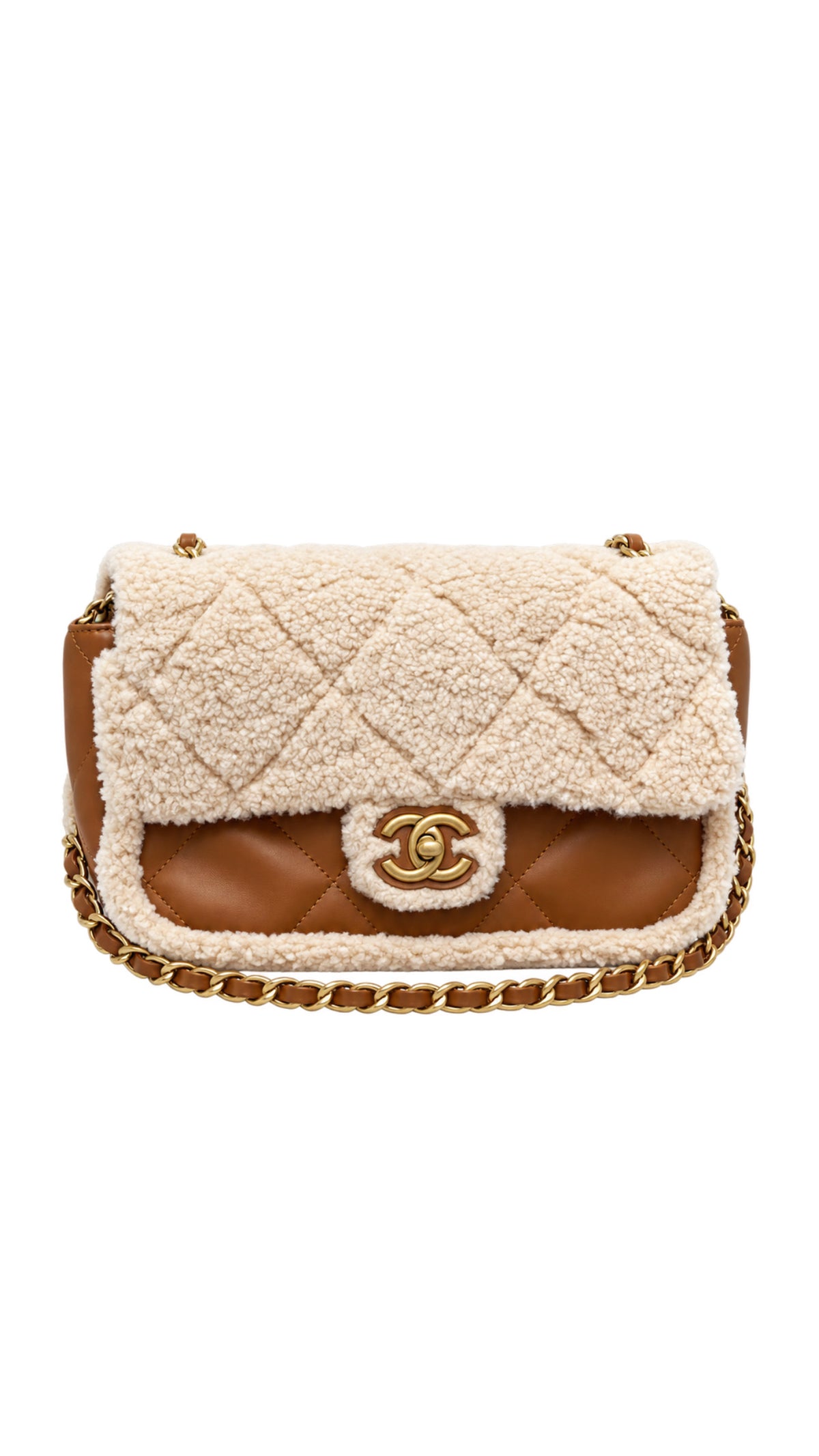 CH - Coco Alpine Winter Bag