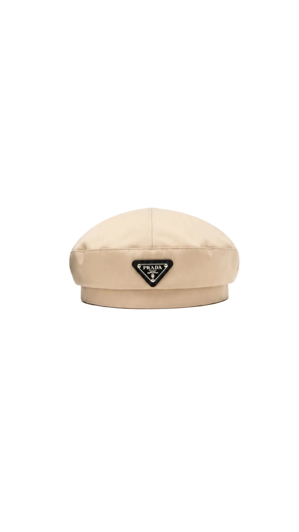 PR Nylon Era Beret
