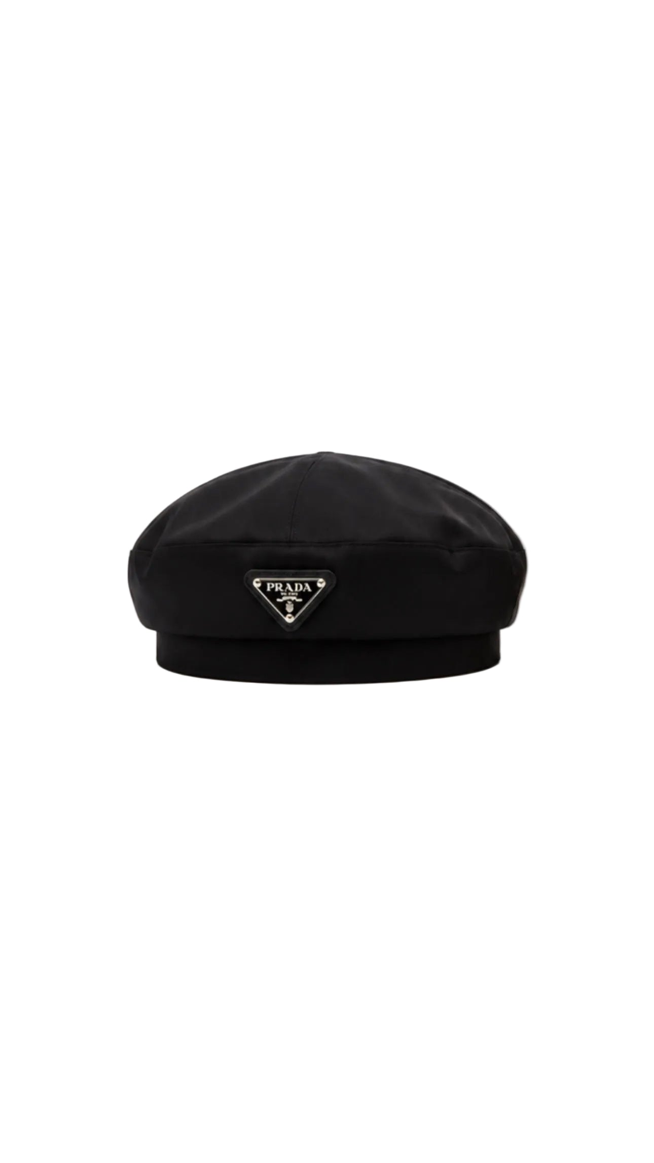 PR Nylon Era Beret