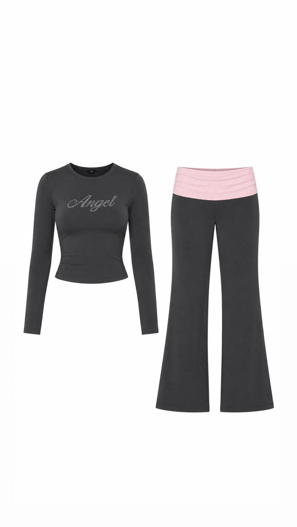 Angel Set