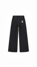 C-Noir Premium Denim