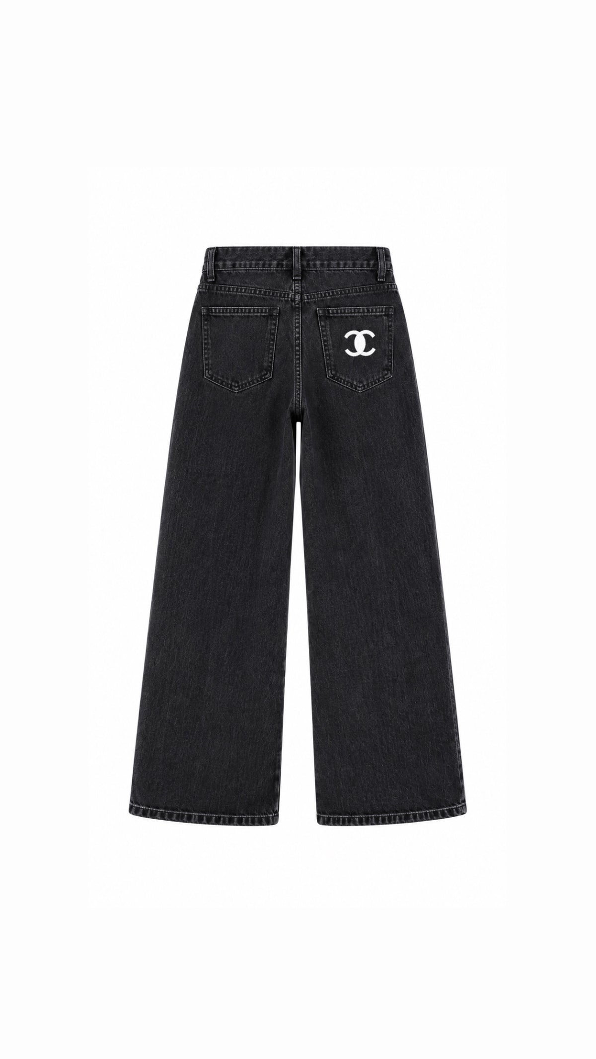 C-Noir Premium Denim