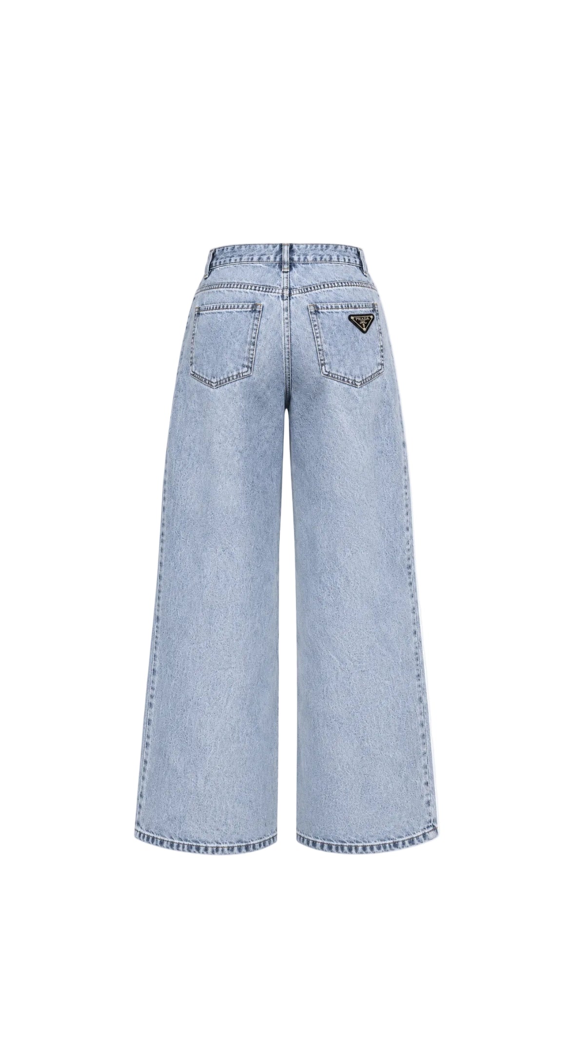 P-Runway Illusion Denim
