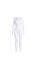 Second Skin Jumpsuit
