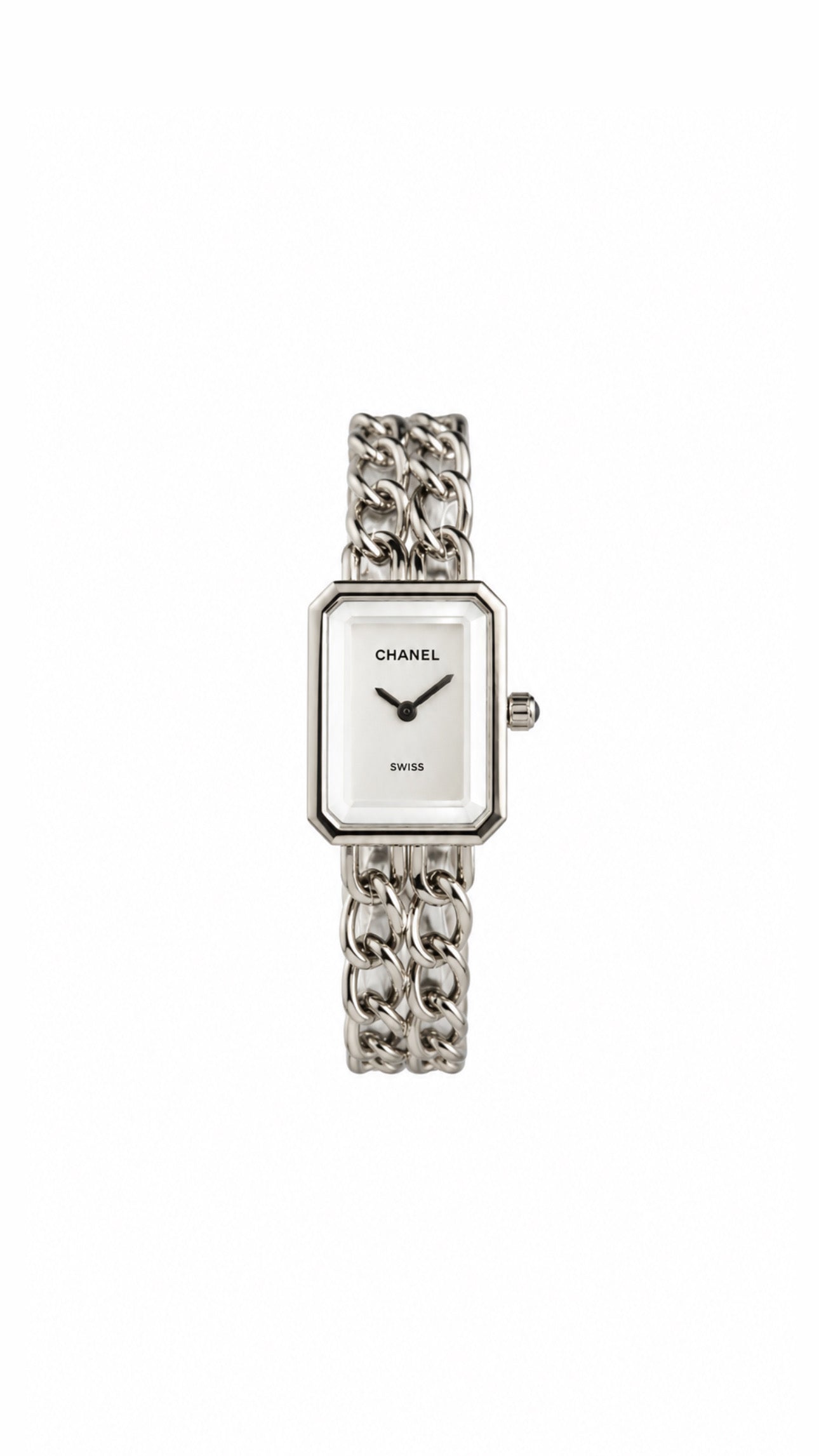 CH Parisian Chain Premiere