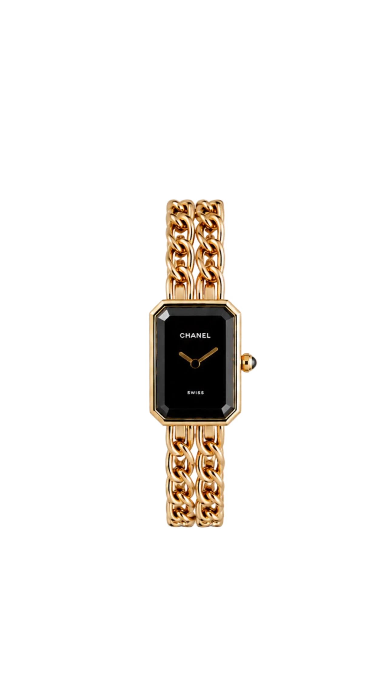 CH Parisian Chain Premiere