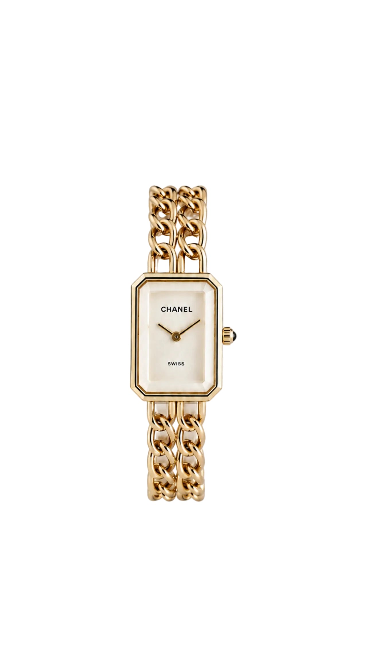 CH Parisian Chain Premiere