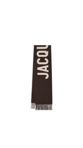JC- Prestige Oversized Scarf