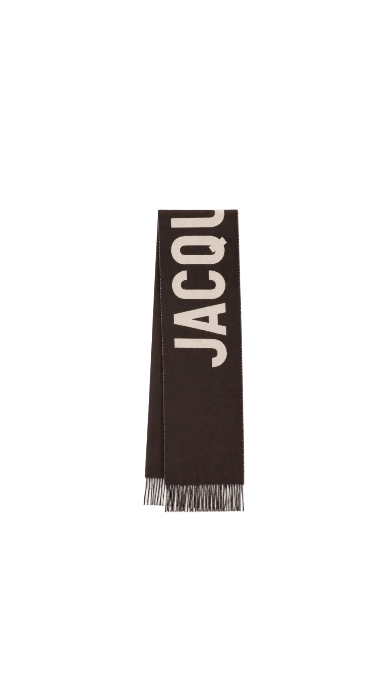 JC- Prestige Oversized Scarf