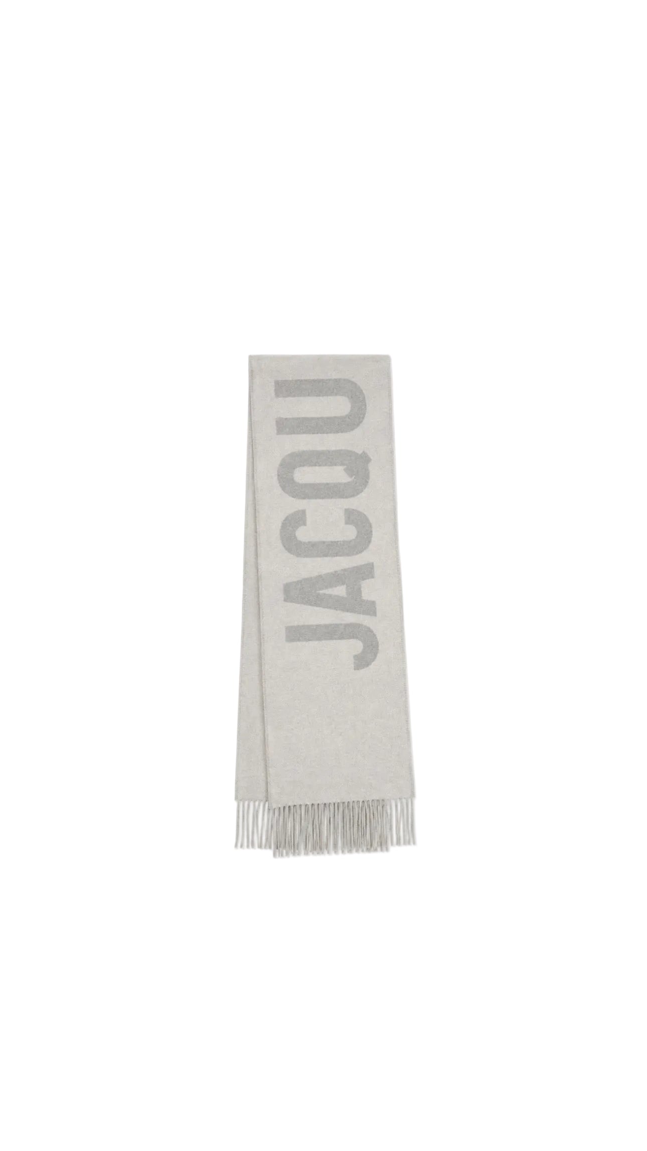 JC- Prestige Oversized Scarf