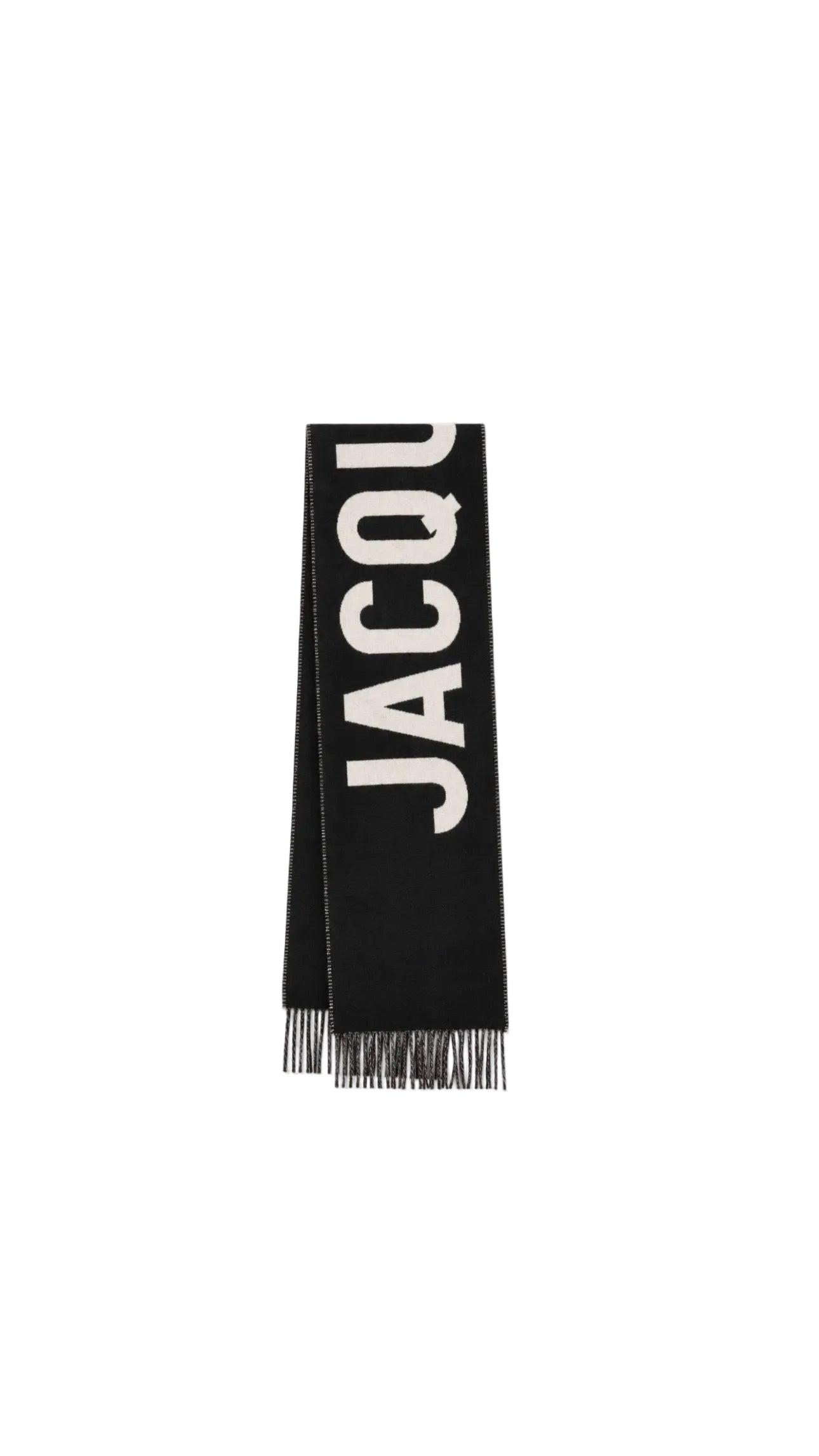 JC- Prestige Oversized Scarf