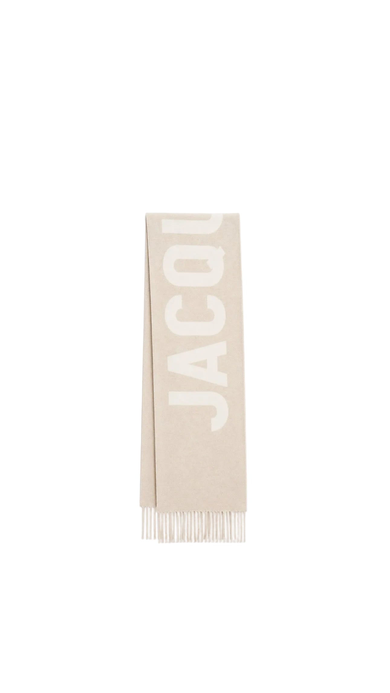 JC- Prestige Oversized Scarf