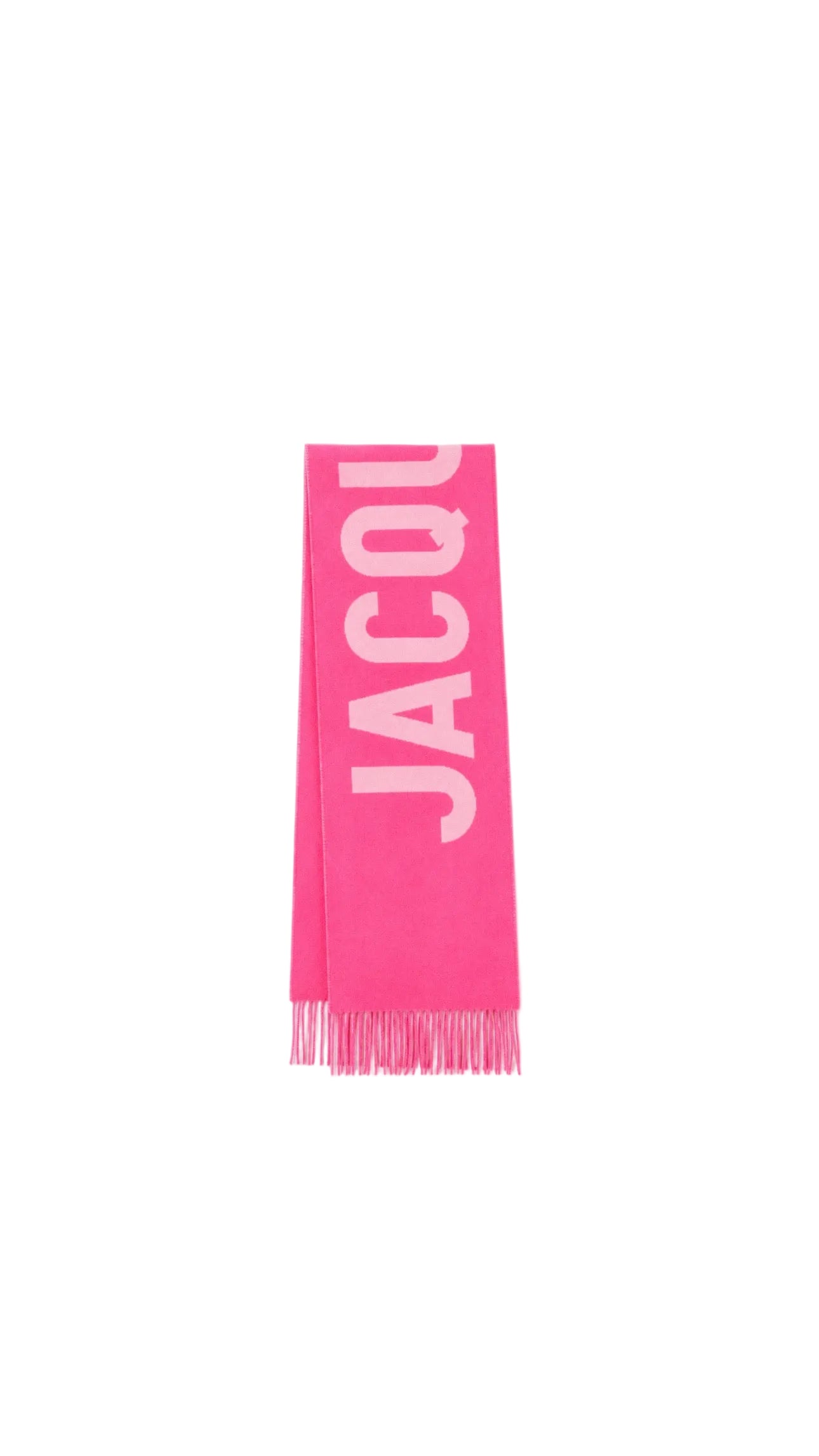 JC- Prestige Oversized Scarf