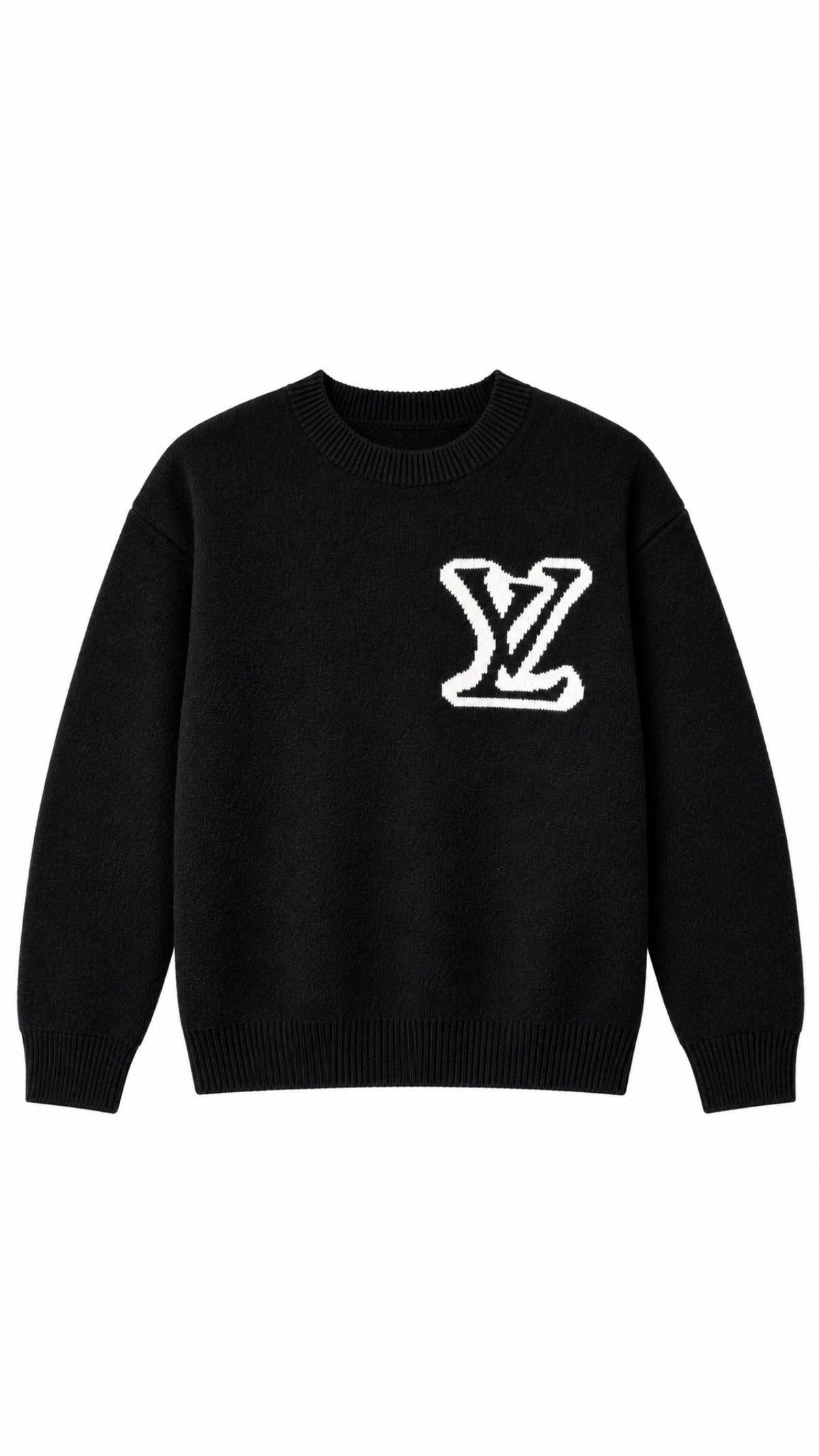 L - Aylah Sweater