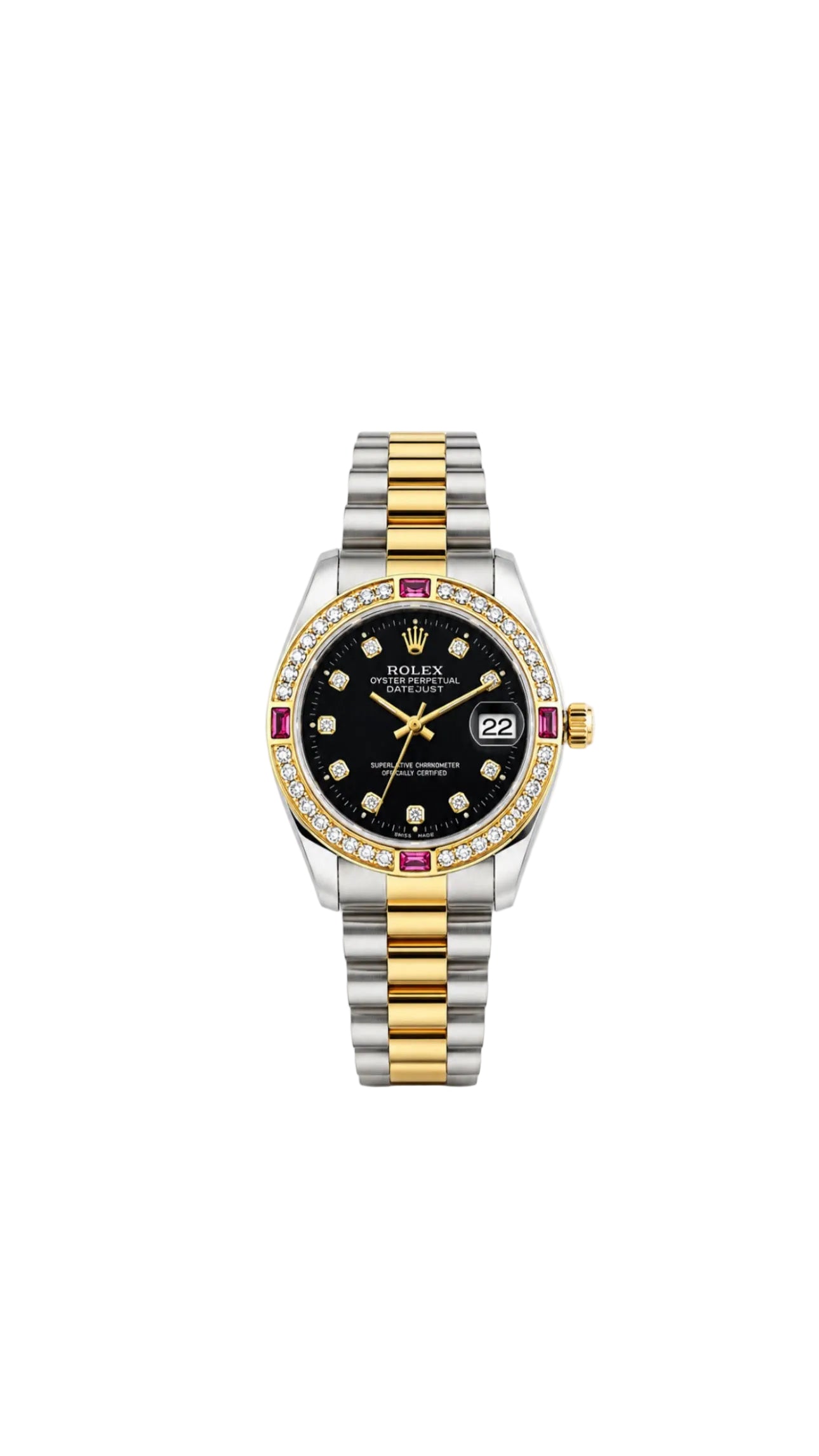 RX Shimmering Era Watch