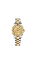 RX Shimmering Era Watch