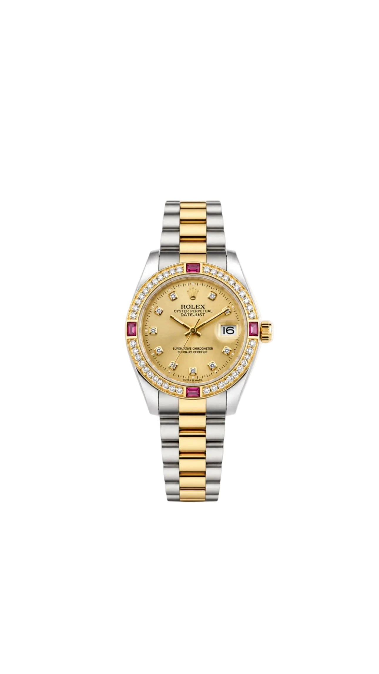 RX Shimmering Era Watch