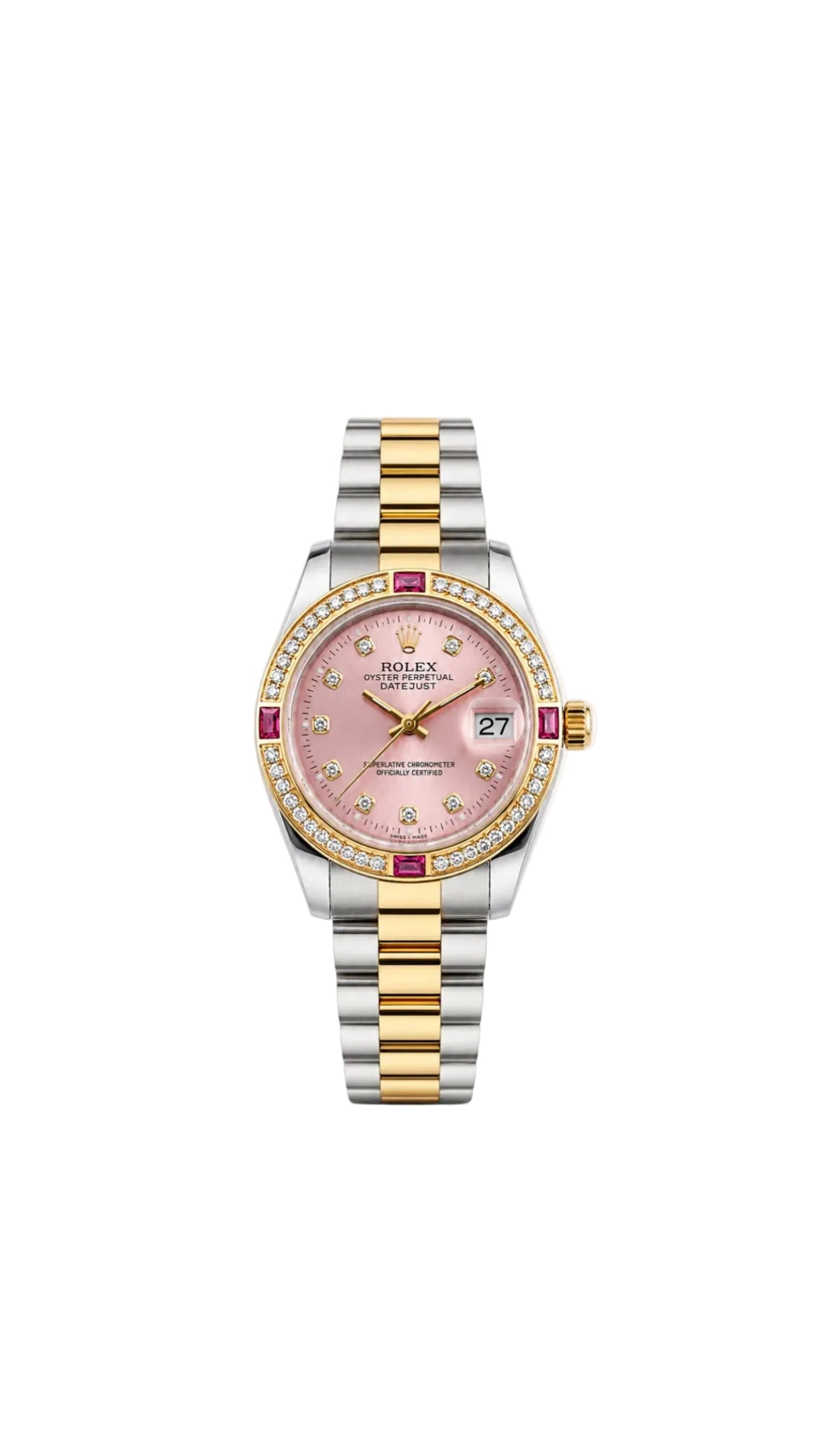 RX Shimmering Era Watch