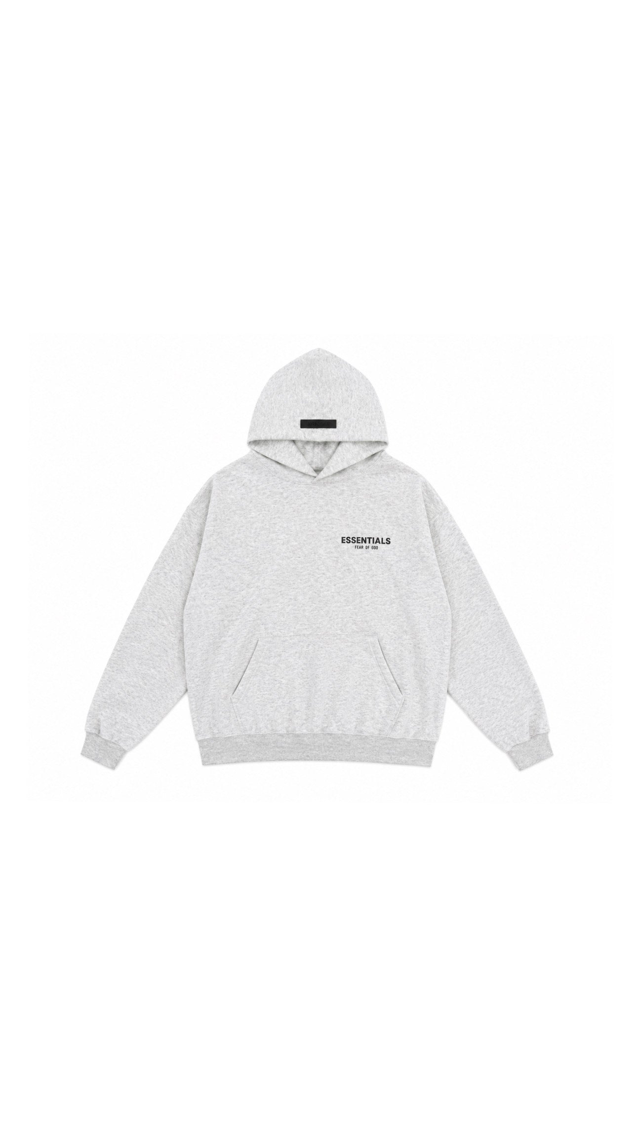 FE Elements Fleece Sweater