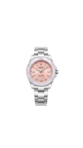 R Submariner Candy Pink Watch
