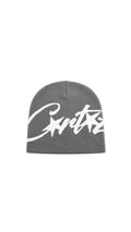 CZ Starry Script Beanie