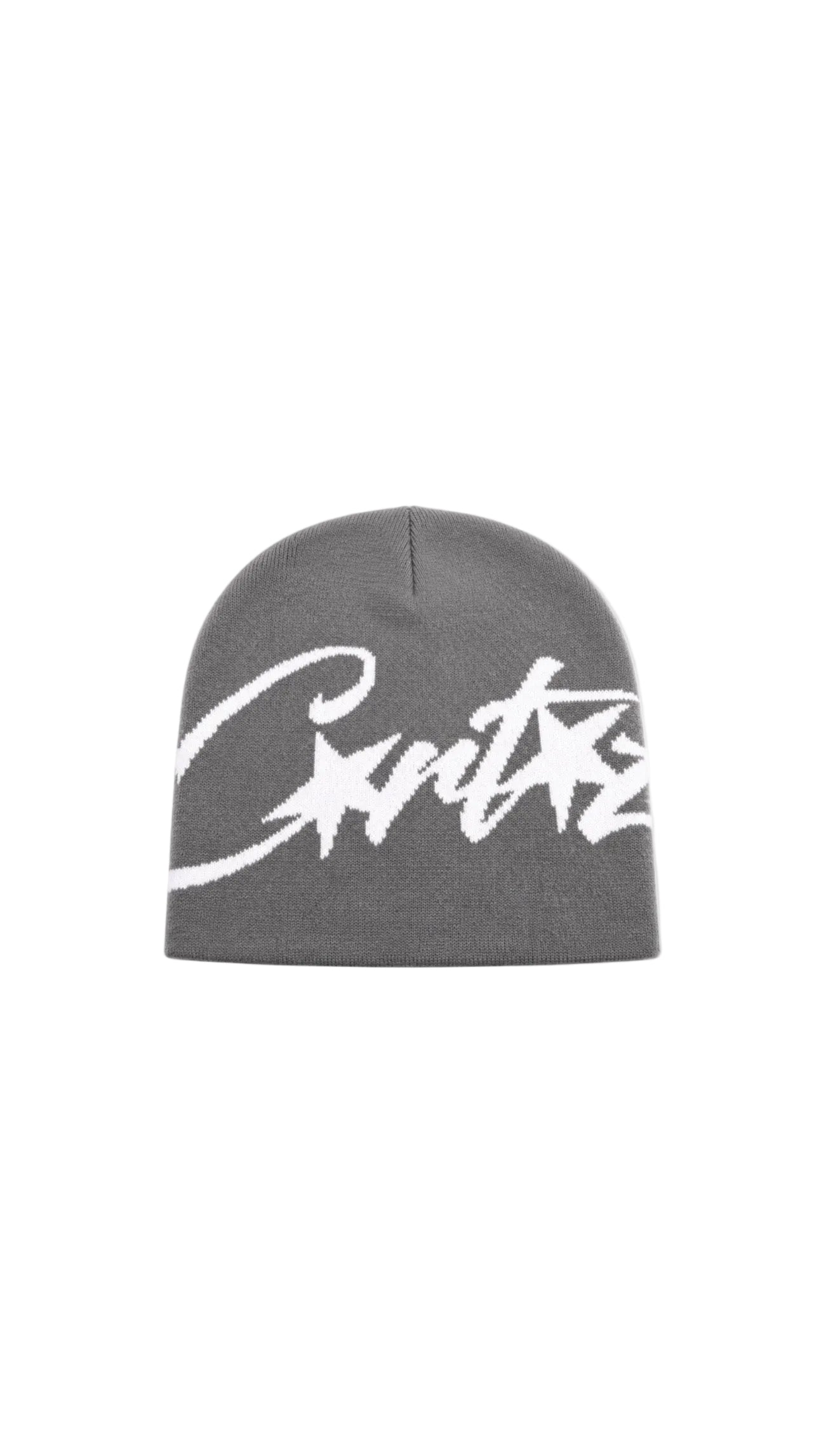CZ Starry Script Beanie
