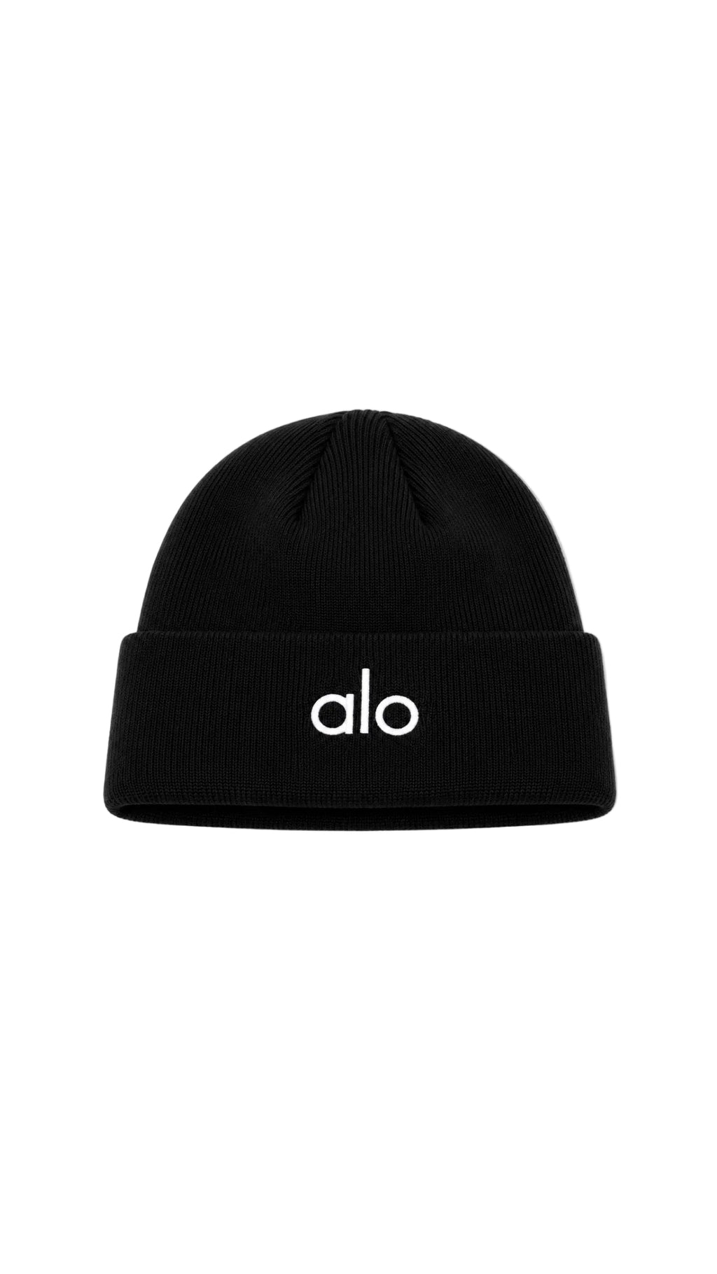 A Yoga Off-Duty Performance Beanie