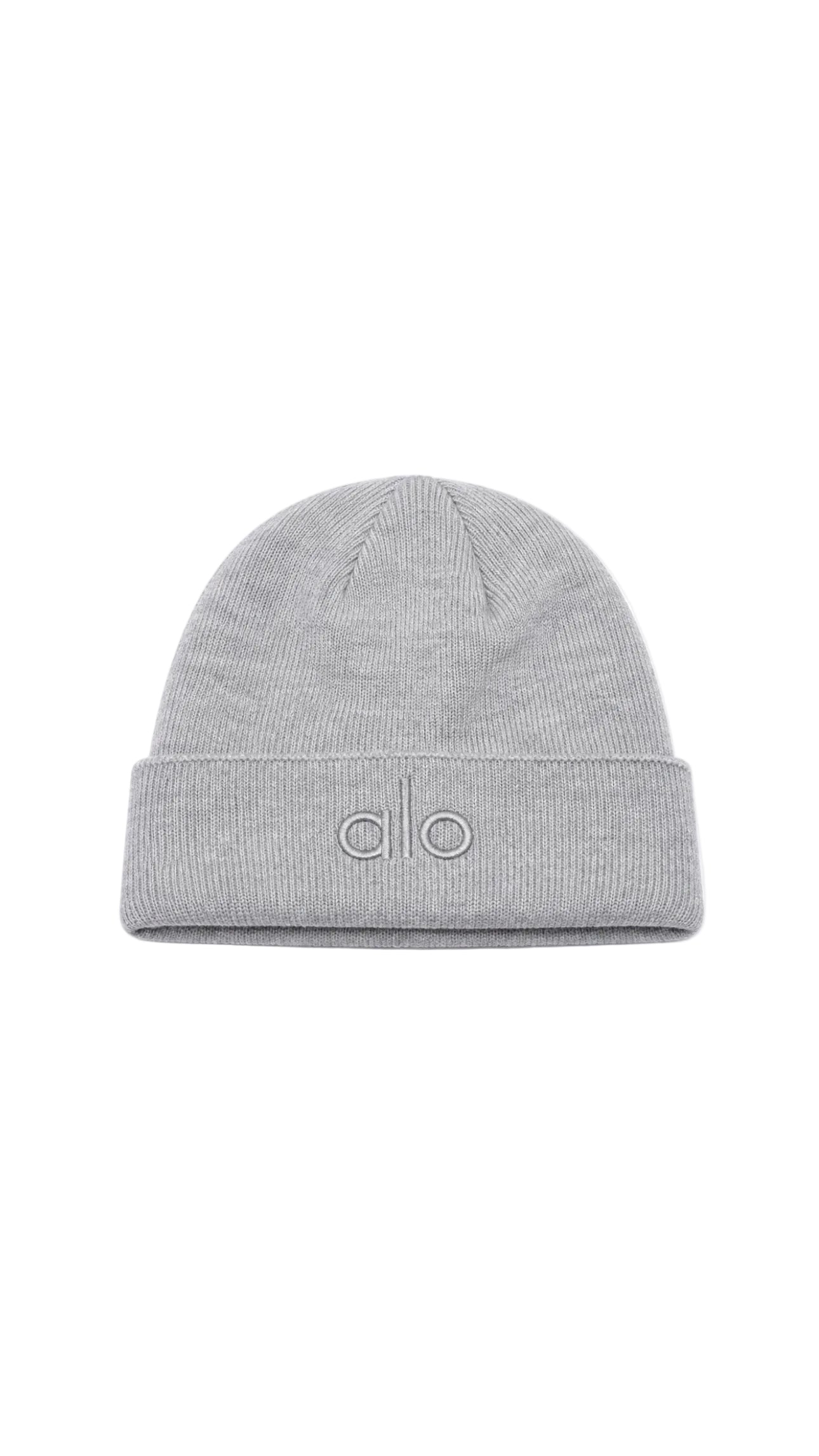 A Yoga Off-Duty Performance Beanie