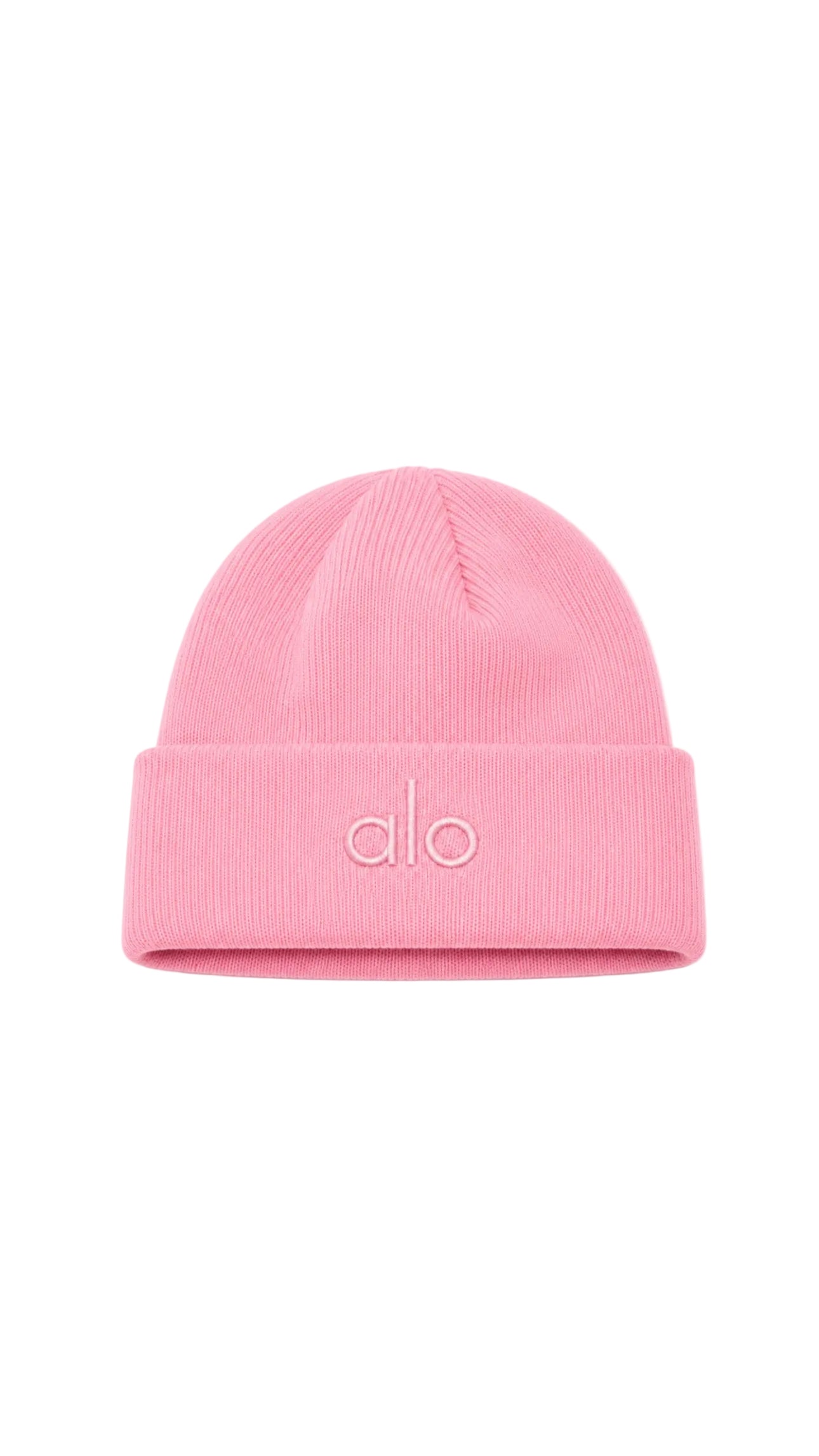 A Yoga Off-Duty Performance Beanie