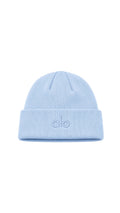 A Yoga Off-Duty Performance Beanie