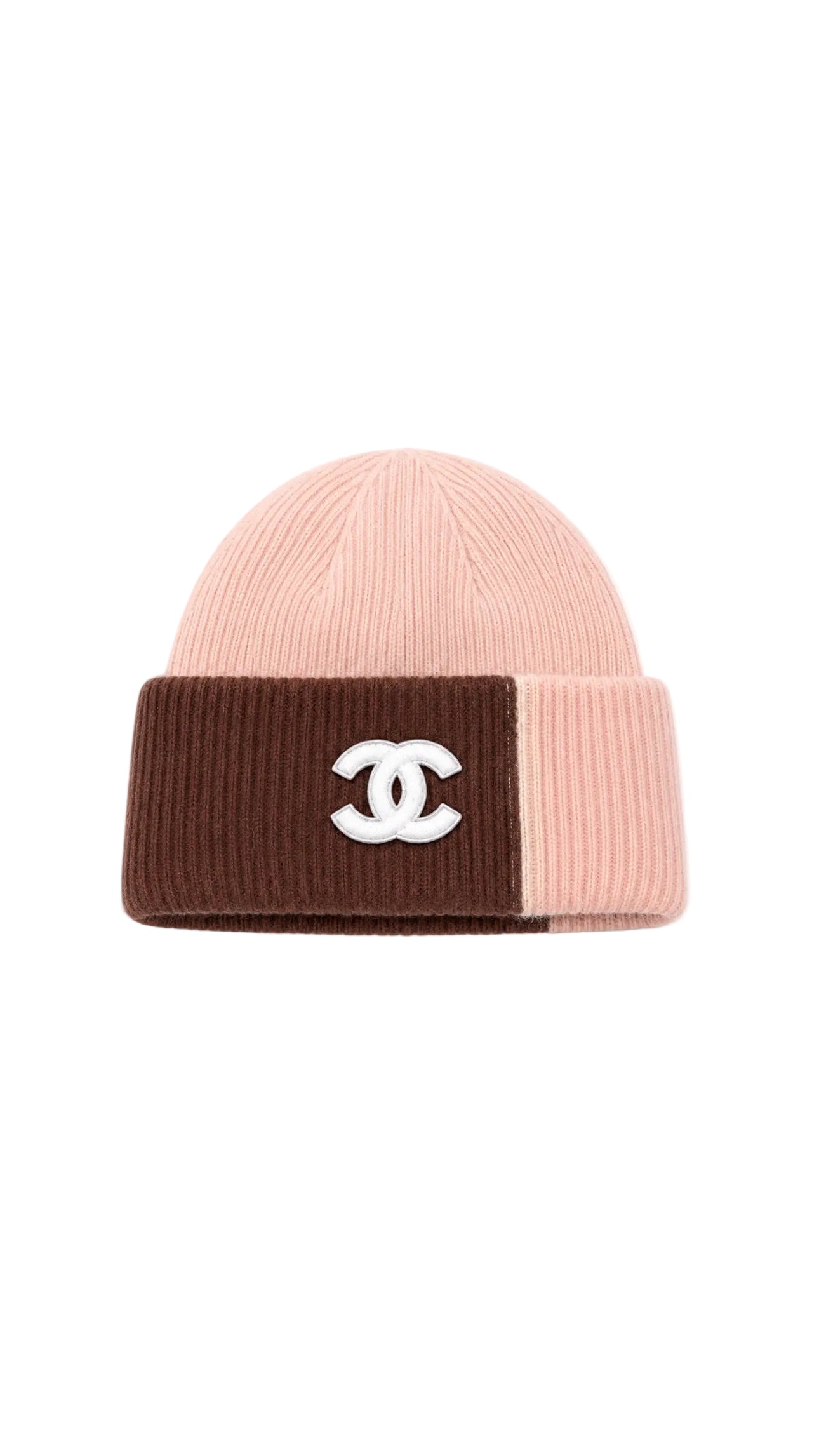 CH Bi-Color Riviera Beanie