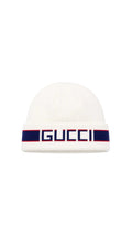 GC Heritage Web Beanie