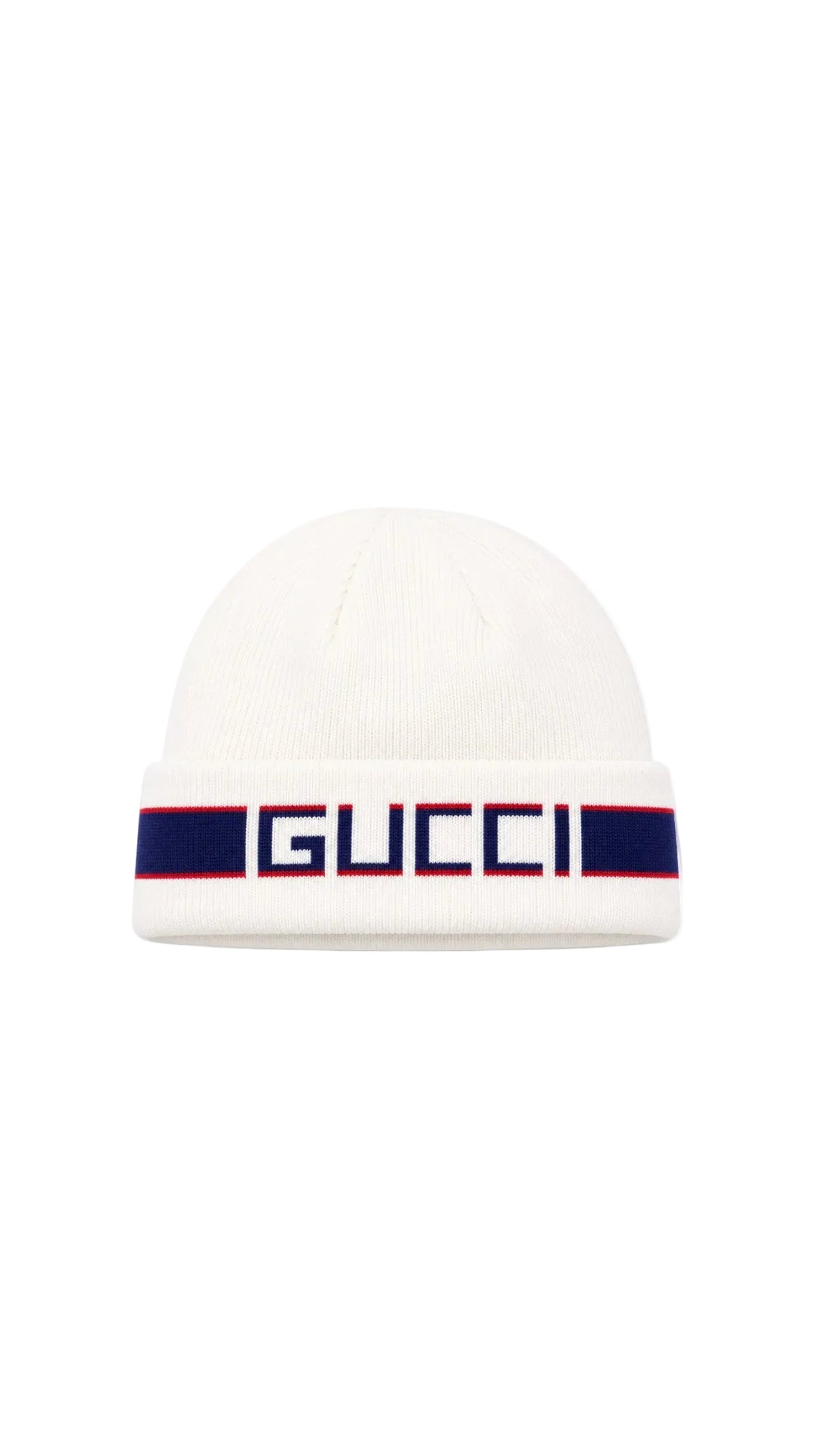 GC Heritage Web Beanie