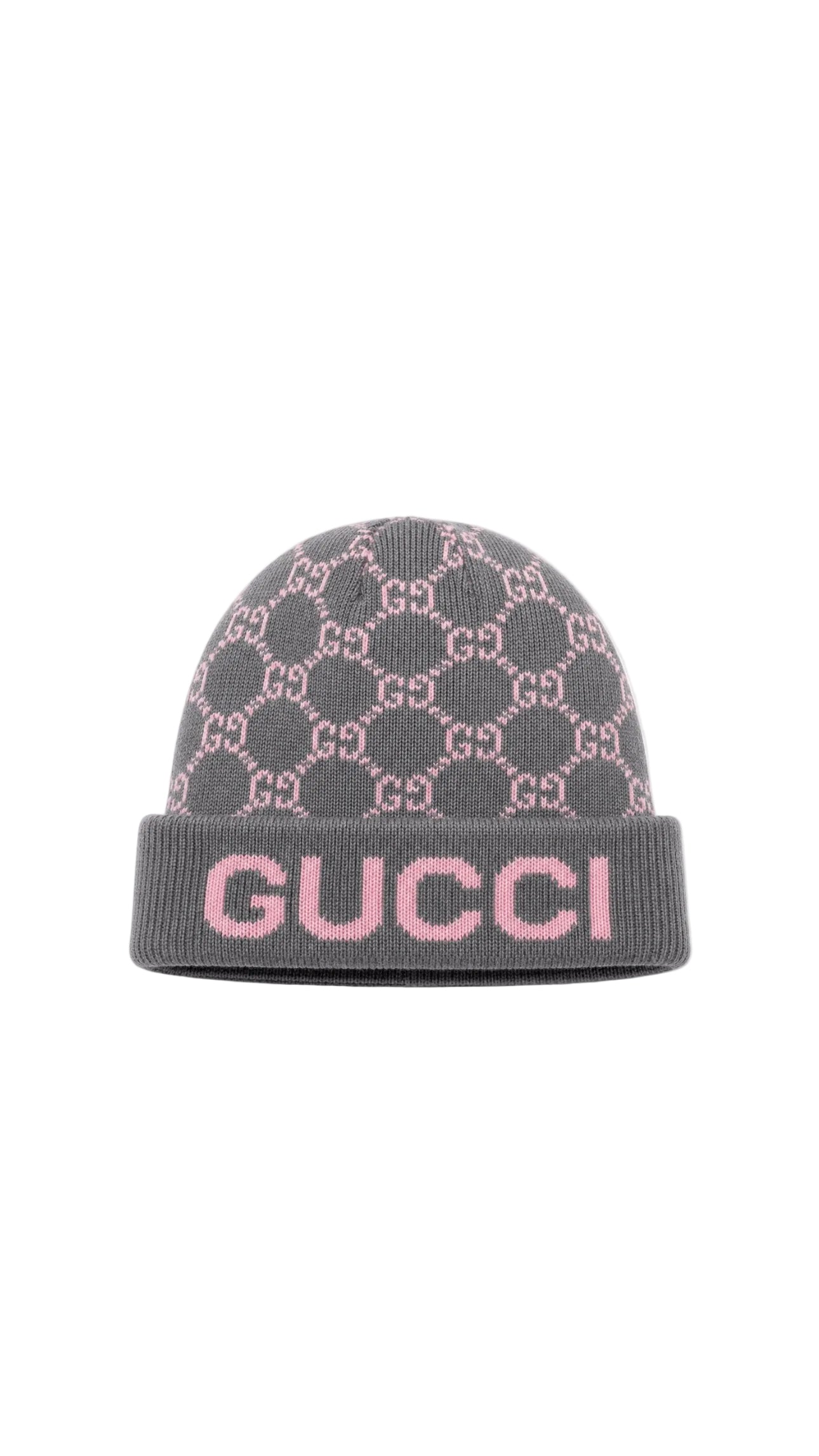 GC G-Jacquard Beanie