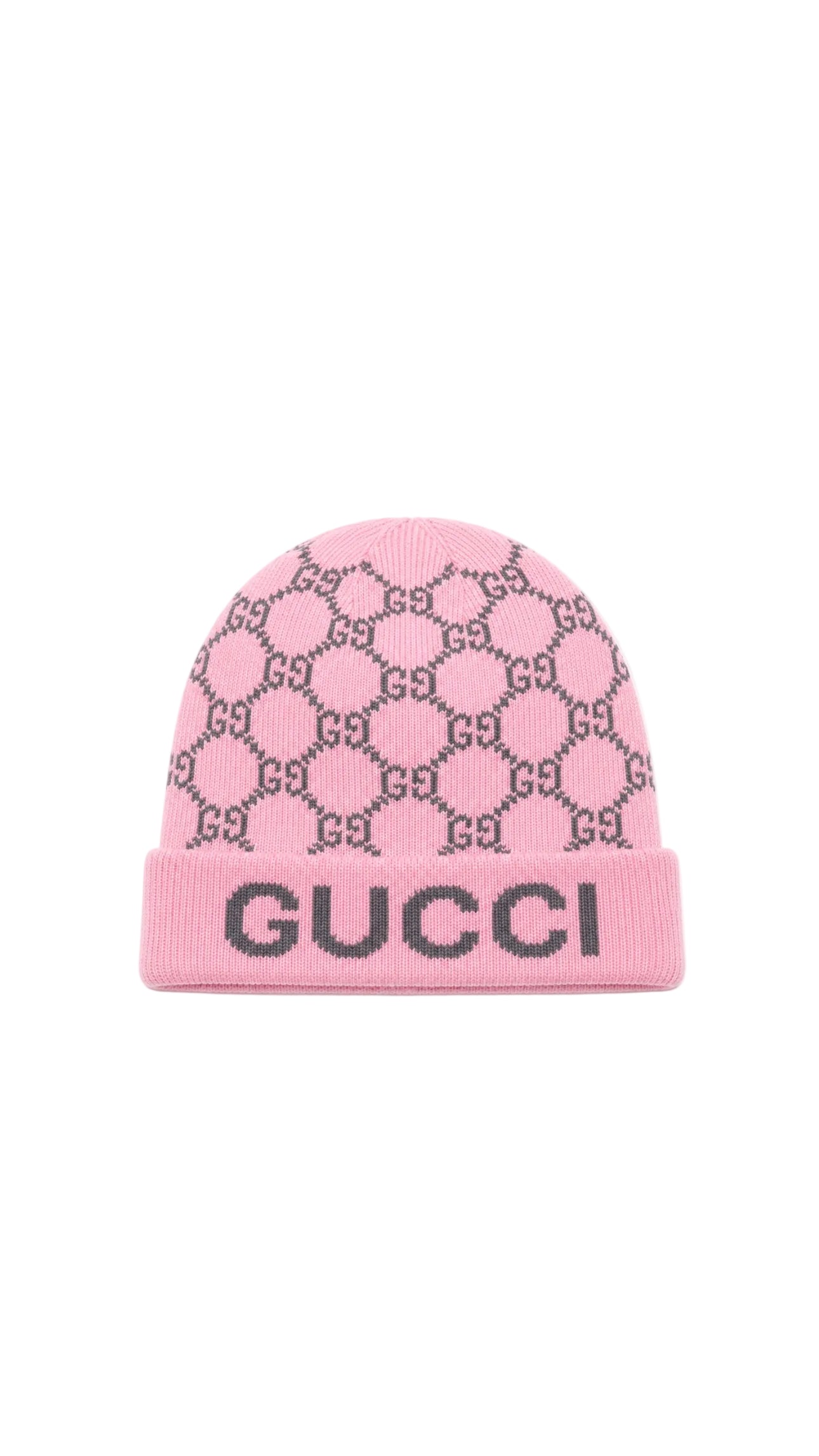 GC G-Jacquard Beanie