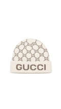 GC G-Jacquard Beanie