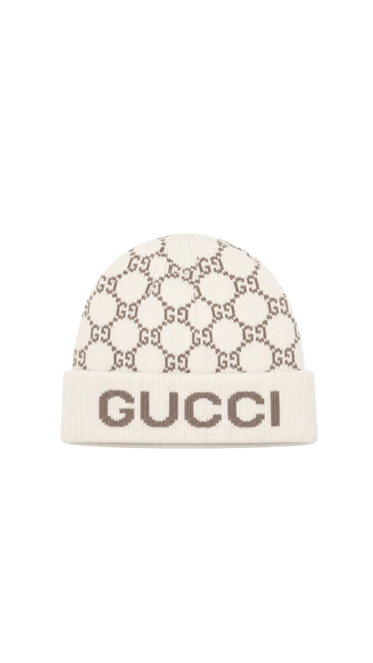 GC G-Jacquard Beanie