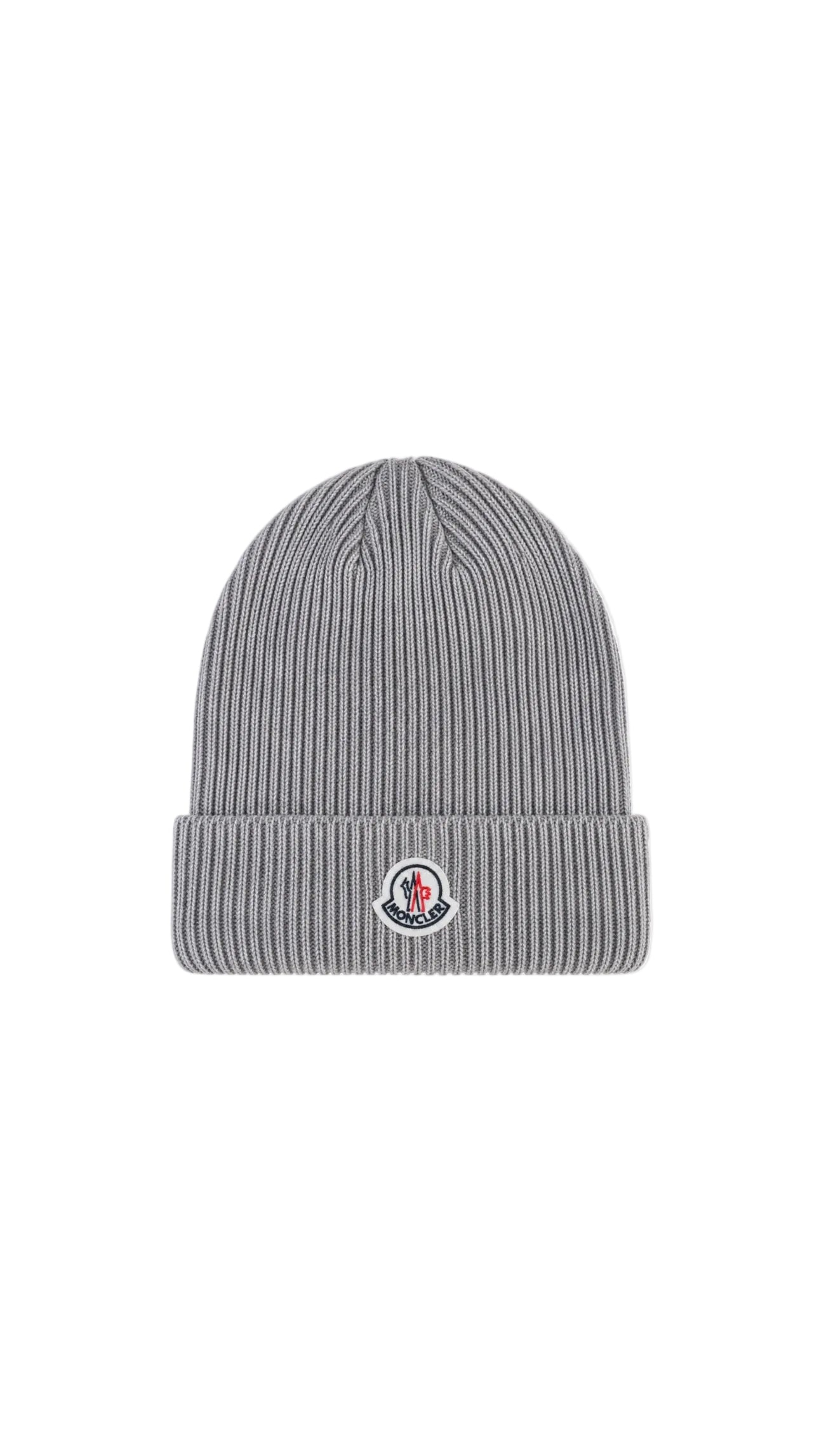MO Alpine Ribbed Beanie