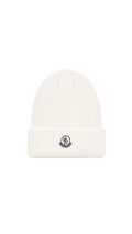 MO Alpine Ribbed Beanie