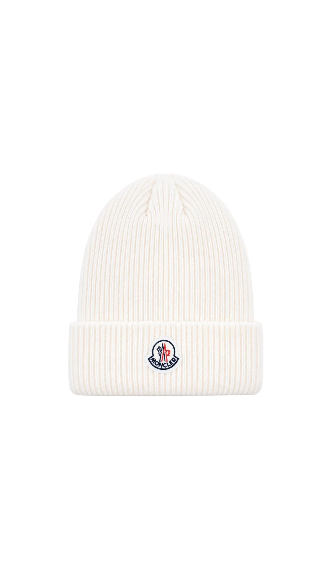 MO Alpine Ribbed Beanie