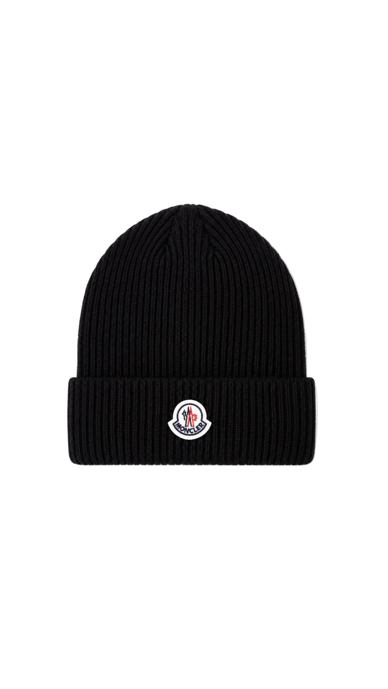 MO Alpine Ribbed Beanie