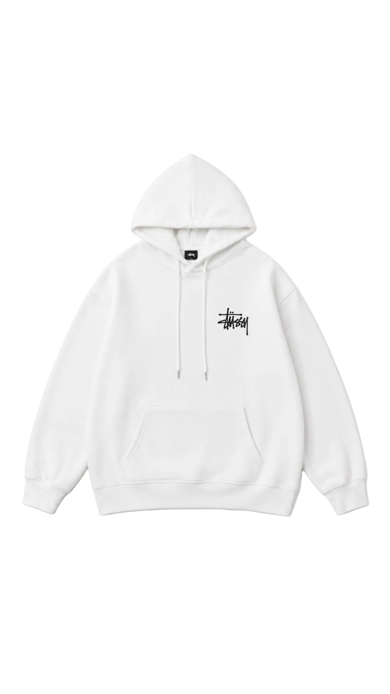 SB Off Duty Hoodie