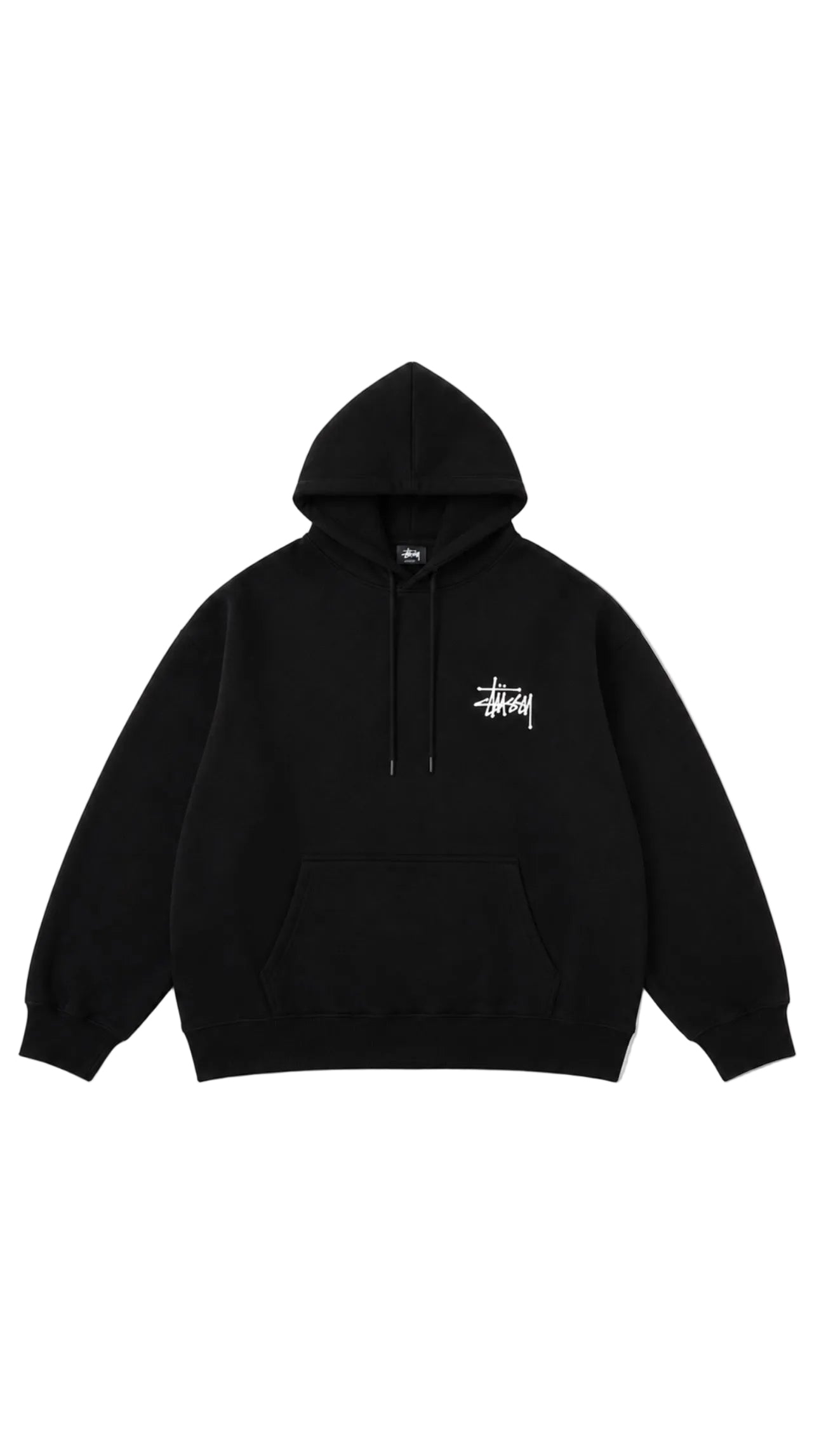 SB Off Duty Hoodie