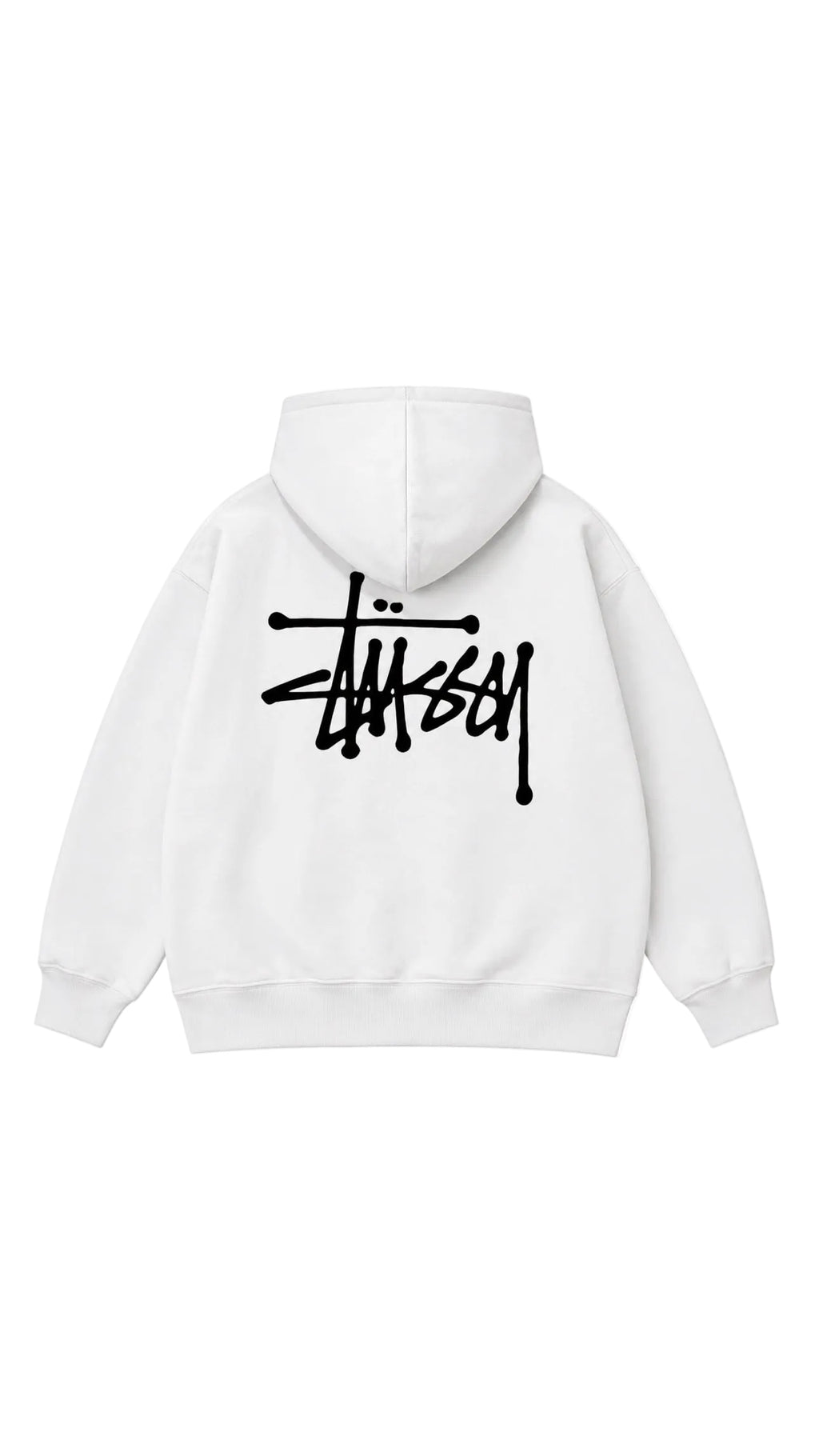 SB Off Duty Hoodie