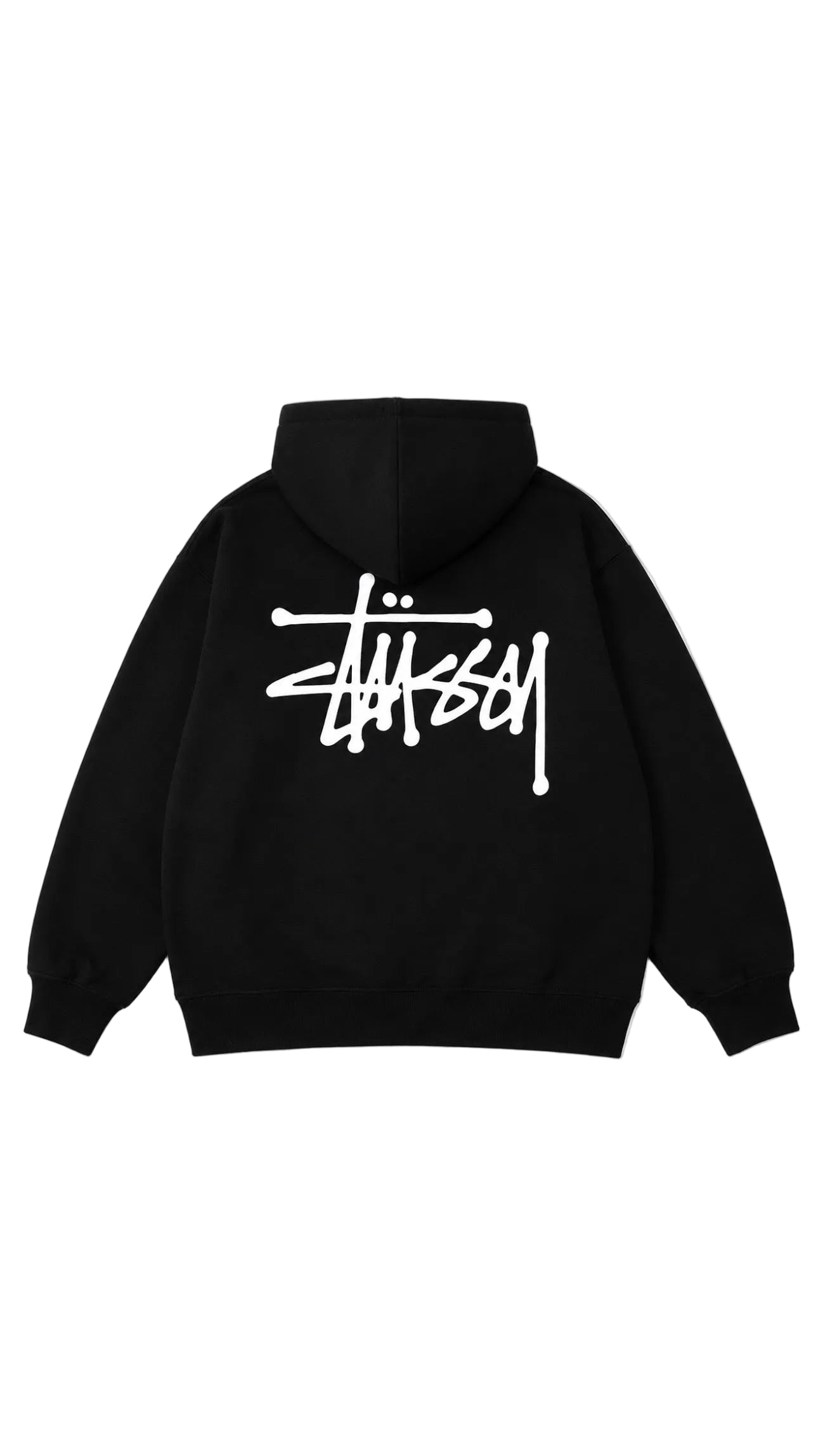 SB Off Duty Hoodie