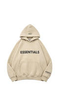 E Fear of God Hood